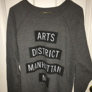 American Eagle Sweatshirt